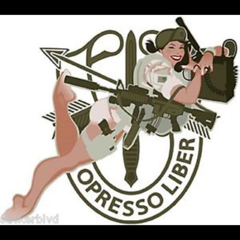 Meet your Posher, Richard